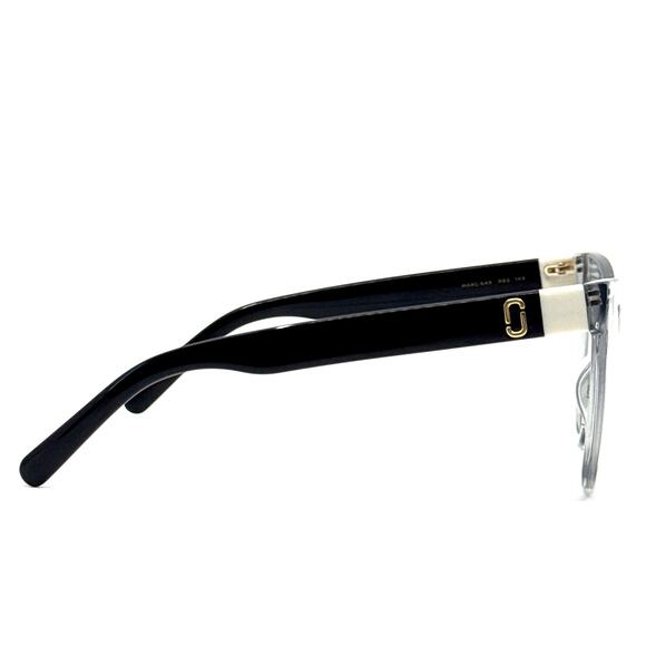 New, MARC JACOBS Eyeglasses MARC 649 R6S Authentic - Picture 10 of 12